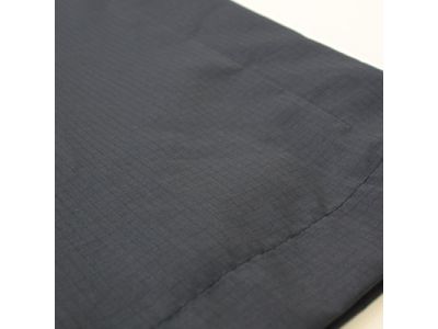 防風・撥水加工を施した素材。