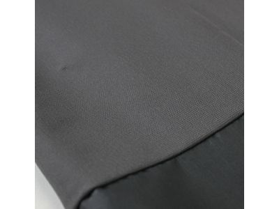 防風・撥水加工を施した素材。