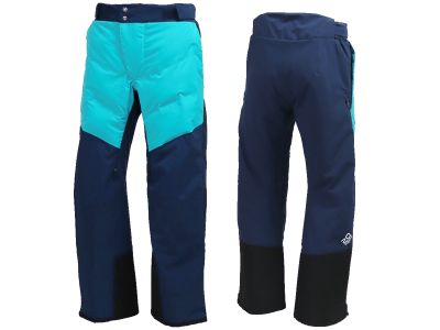 NAVY×TURQUOISE(699574)