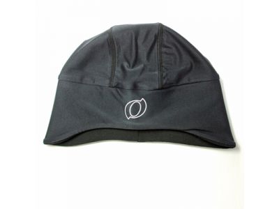 額・耳部分には起毛素材を配置し、着用感・保温性を考慮した設計になっています。