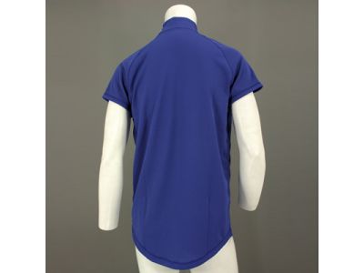 背面スタイル。