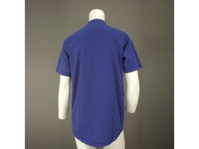 背面スタイル。