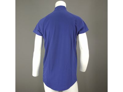 背面スタイル。