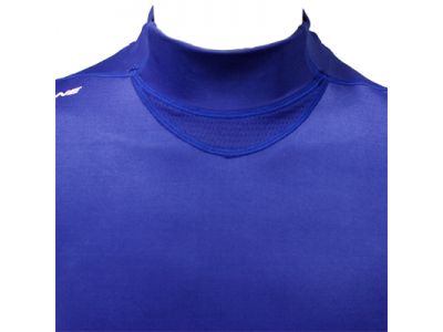 ネックタイプ：ハイネック（高さ5ｃｍ）。