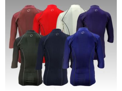 各色背面スタイル。