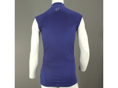 背面スタイル。