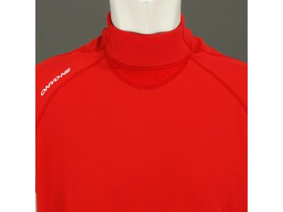 ネックタイプ：ハイネック（高さ5ｃｍ）。