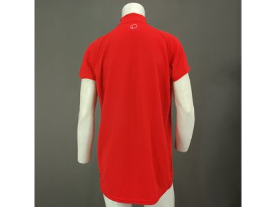 背面スタイル。