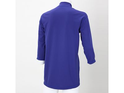 背面スタイル。