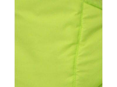 中綿が入っており、保温性を向上させます。