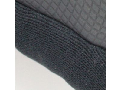 親指にはパイル生地を採用し、汗拭きとして活用可。