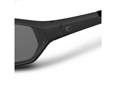 フレームヒンジ部分にはビスが使われていない構造。フレームの破損を回避します。