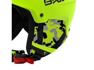 ソフトイヤーパッド取り外し可。