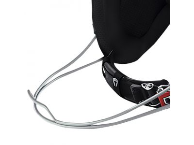 専用SLチンガード付き。