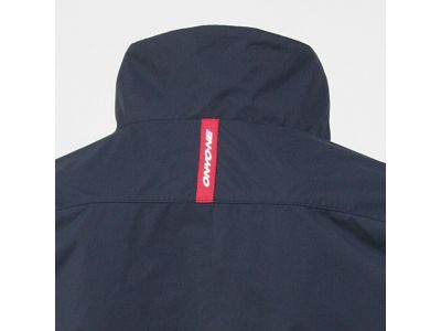 後ろ首ワンポイントテープ