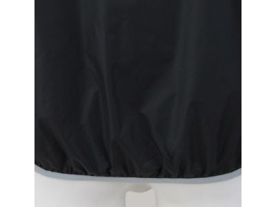 裾トリミングテープ使用。