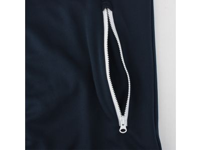 脇ポケットファスナー