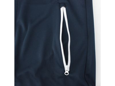 脇ポケットファスナー