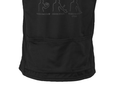 ３バックポケット仕様。