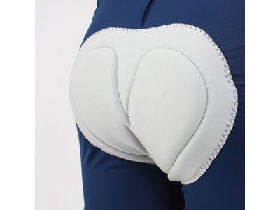 レディスパッド