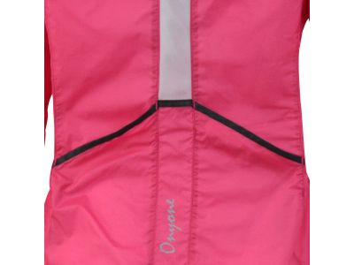 着用をした際でもジャージシステムポケットからスムーズにドリンクなどが出し入れできるようにスルーポケットを配置