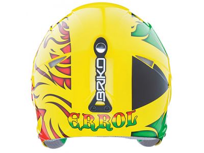 後グラフィック ゴーグル止めストラップ