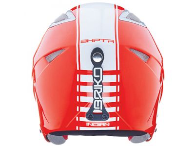 後グラフィック ゴーグル止めストラップ