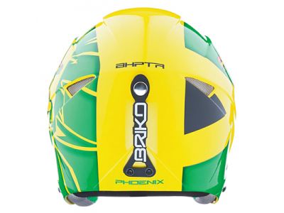 後グラフィック ゴーグル止めストラップ