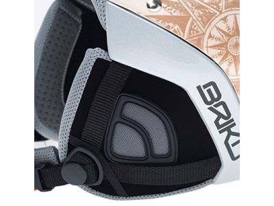 取り外し可能イヤー部分