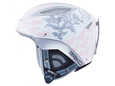 ヘルメット内の通気性を確保するベンチレーション