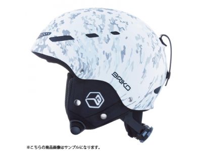 サイドグラフィック。