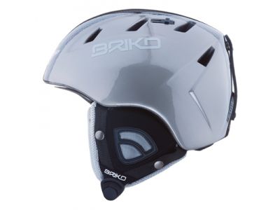 ヘルメット内の通気性を確保するベンチレーション