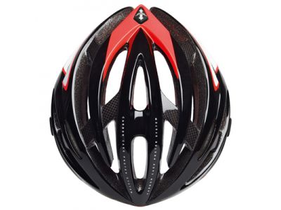 ヘルメット内の通気性を確保するベンチレーション