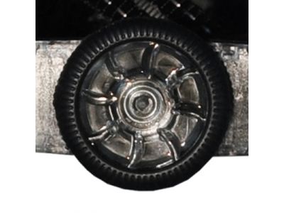 軽量でコンパクト性能も兼ね備える、簡単で確実な着脱を可能にするダイヤル式のフィットシステム。