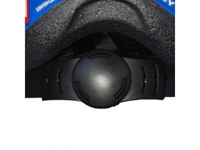 キッズ向けに、扱いやすく快適性も備えた設計のロールフィット。