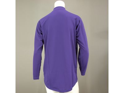 背面スタイル。