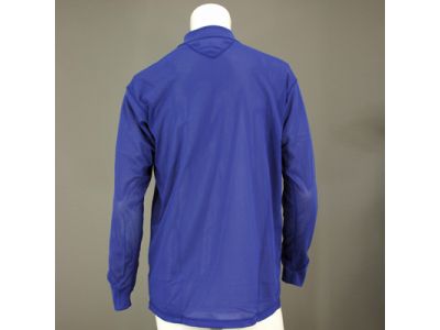 背面スタイル。