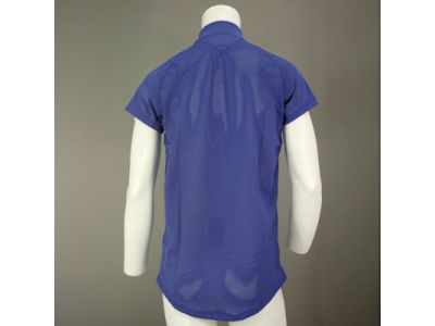 背面スタイル。