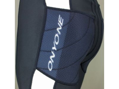 スライディング部分に柔らかなパットが付いています。