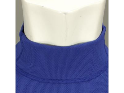 ネックタイプ：ハイネック（高さ5ｃｍ）。