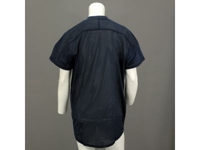 背面スタイル。