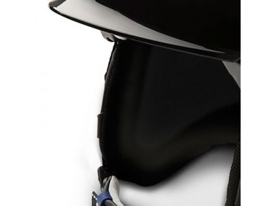 抗菌インナー素材を使用。取り外して洗濯も可能。