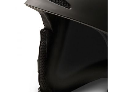 抗菌インナー素材を使用。取り外して洗濯も可能。