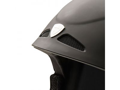 Function05  絶え間ない空気循環を作り出し、ヘルメット内を快適に保つベンチレーションホール。