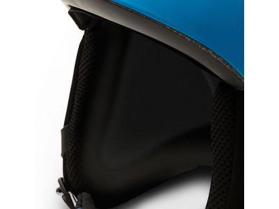 抗菌インナー素材を使用。取り外して洗濯も可能。