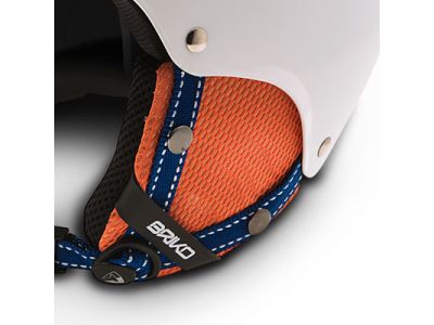 ソフトイヤーパッド取り外し可。