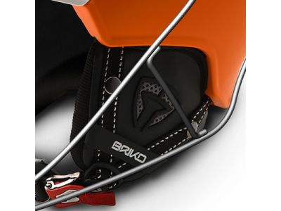 ソフトイヤーパッド取り外し可。