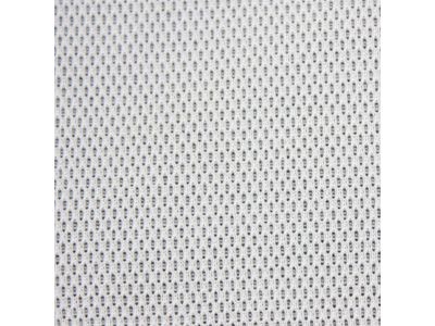 杢調の吸汗速乾、熱線反射のある機能素材。