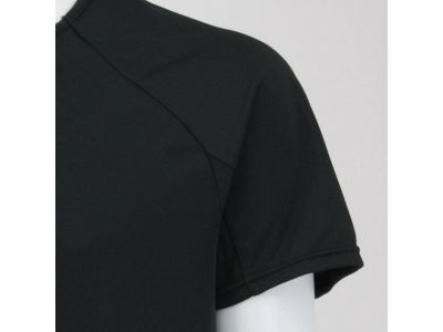 肩回りの可動域を向上。