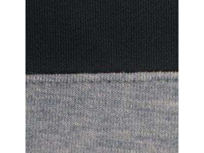 杢調の吸汗速乾、熱線反射のある機能素材。